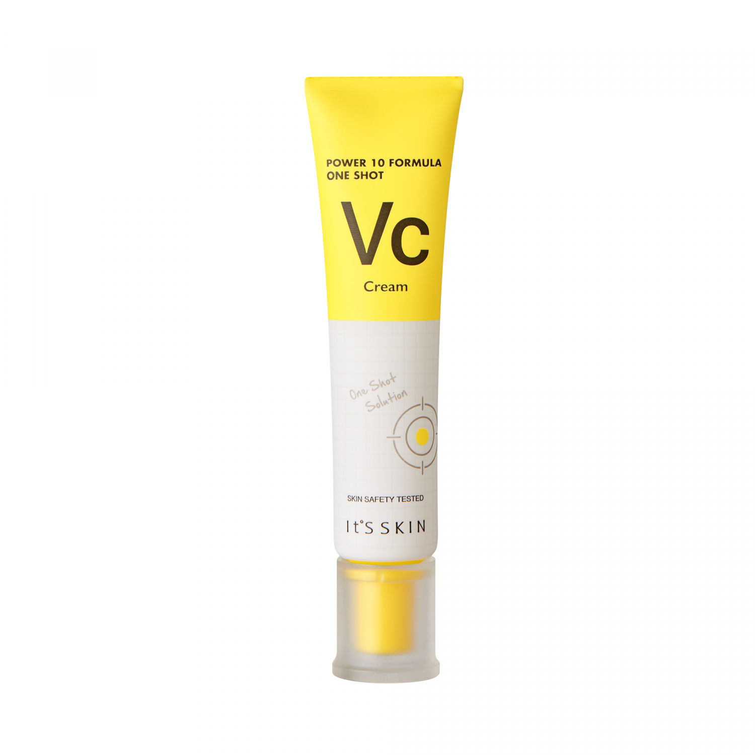 

It`S SKIN Power 10 Formula One Shot VC Cream 35ml