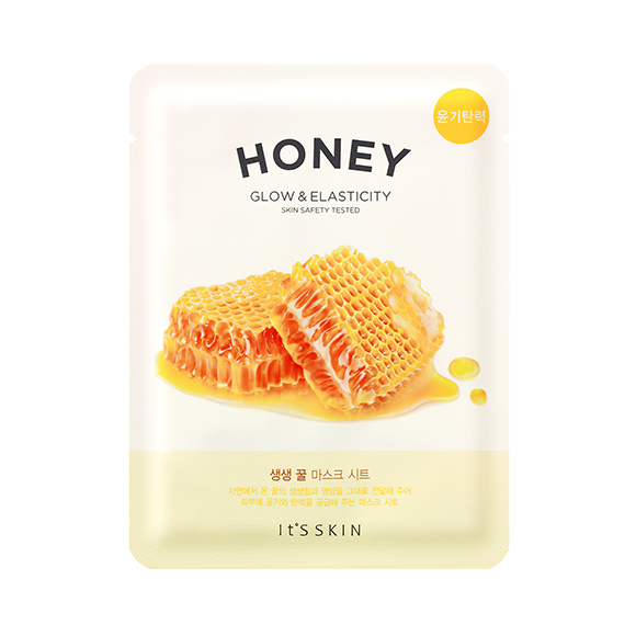 

It`S SKIN The Fresh Honey Mask Sheet