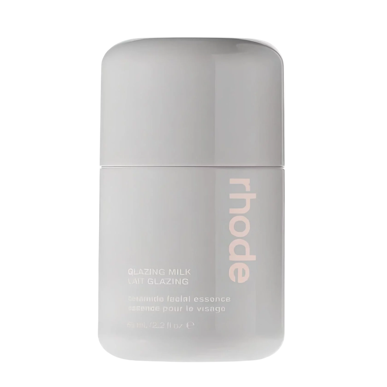 Rhode Glazing Milk 65ml - интернет-магазин профессиональной косметики Spadream, изображение 64195