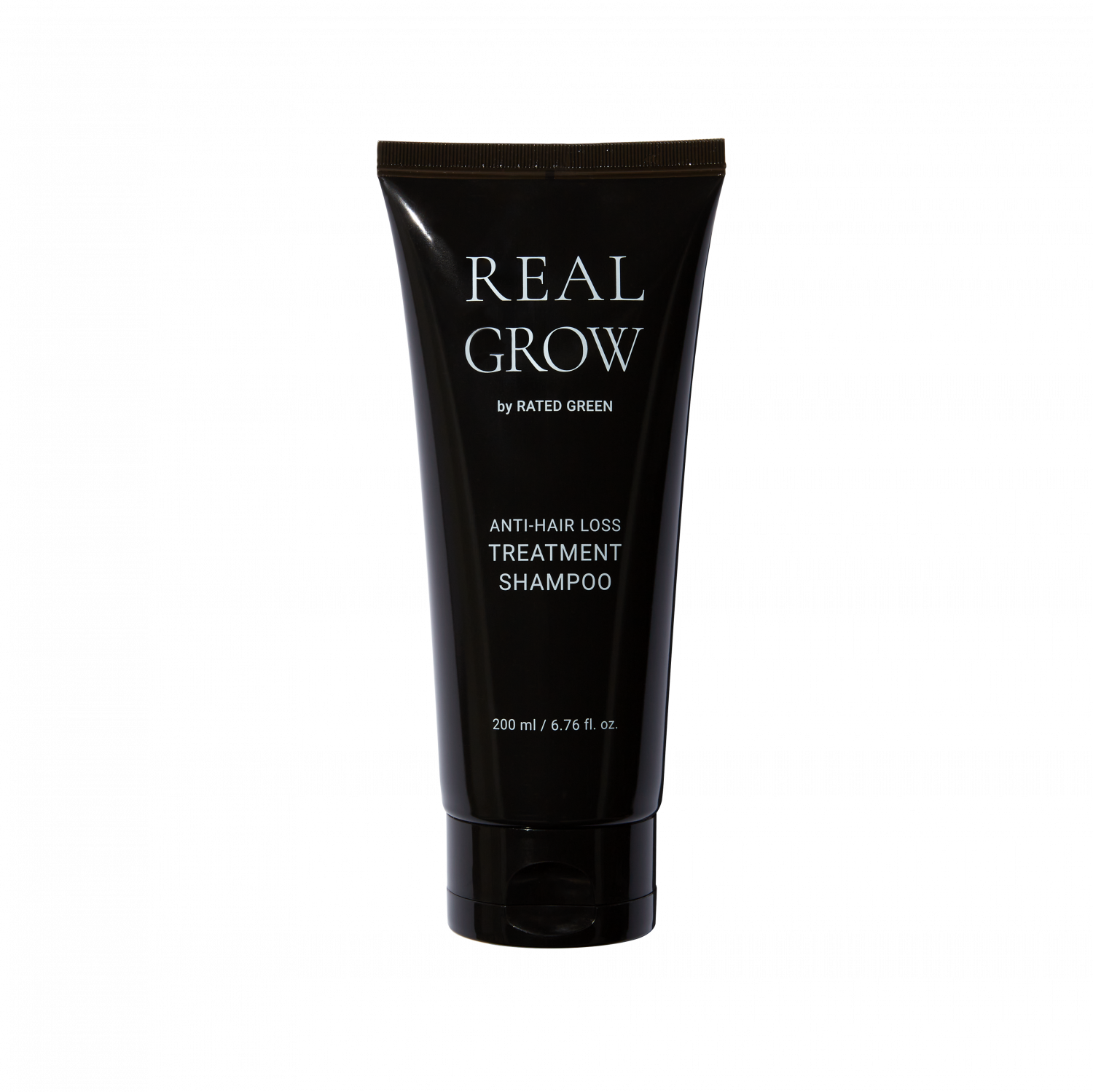 Rated Green Anti Hair Loss Treatment Shampoo 200ml - интернет-магазин профессиональной косметики Spadream, изображение 35331