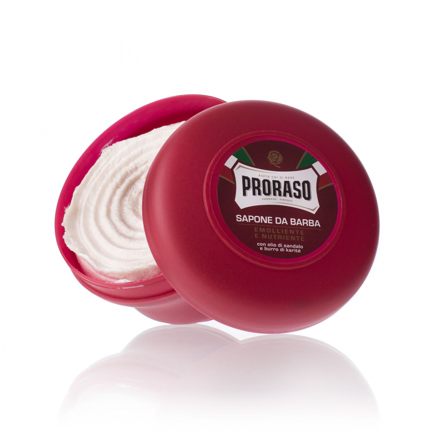 

Proraso Sapone Da Barba Soap Nourish 150ml