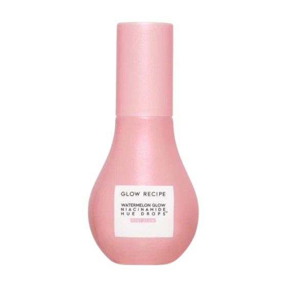 Glow Recipe Watermelon Glow Niacinamide Dew Drops Serum 40ml - интернет-магазин профессиональной косметики Spadream, изображение 67230