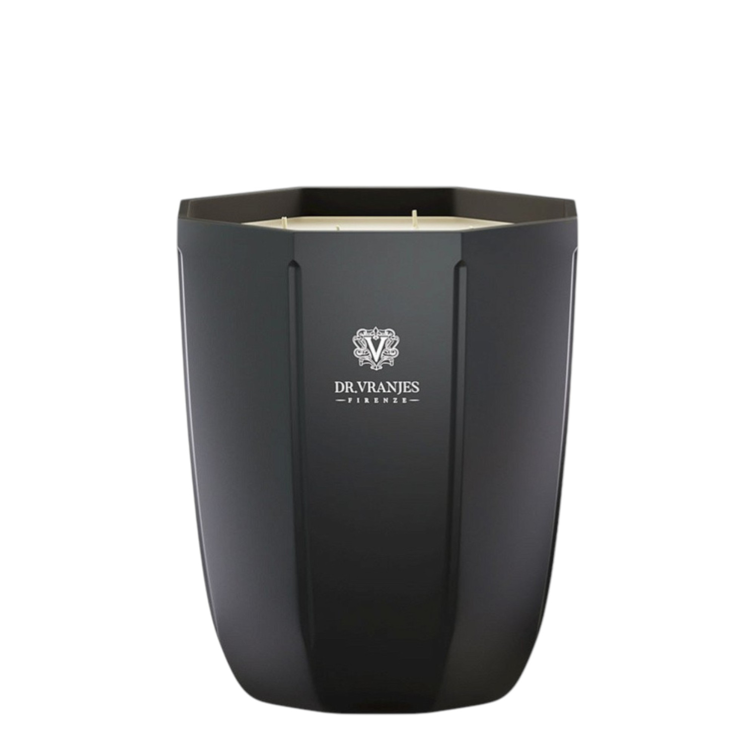 Dr. Vranjes Firenze Aromatic Candle Ambra Onyx 1000g - интернет-магазин профессиональной косметики Spadream, изображение 65641