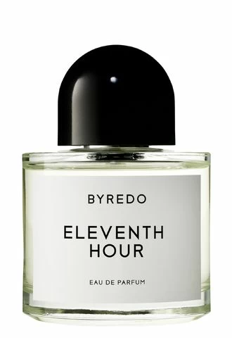 Byredo Eleventh Hour EDP 100ml - интернет-магазин профессиональной косметики Spadream, изображение 55989