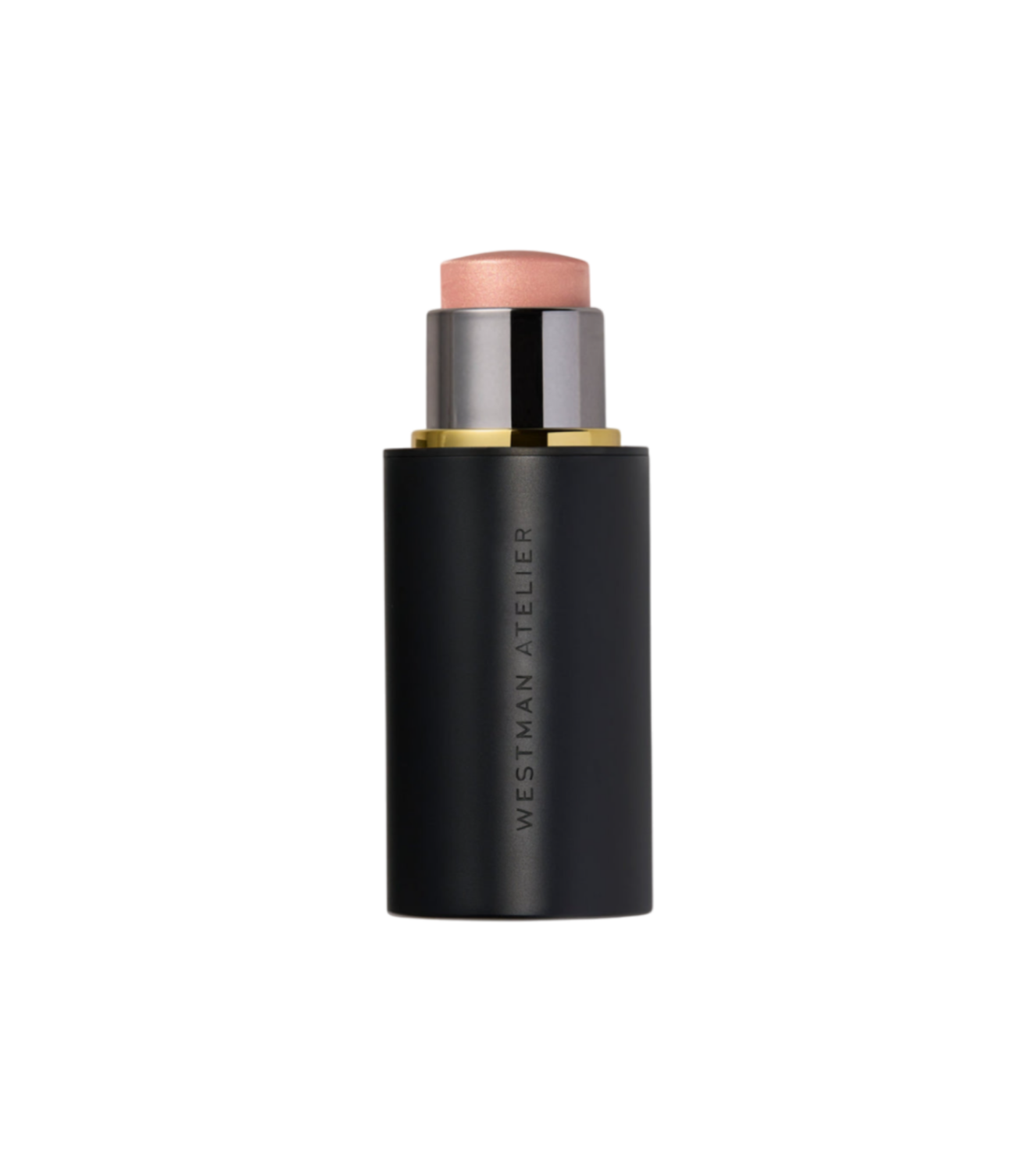 Westman Atelier Petite Lit Up Highlight Stick - Nectar 2.5g - интернет-магазин профессиональной косметики Spadream, изображение 63772