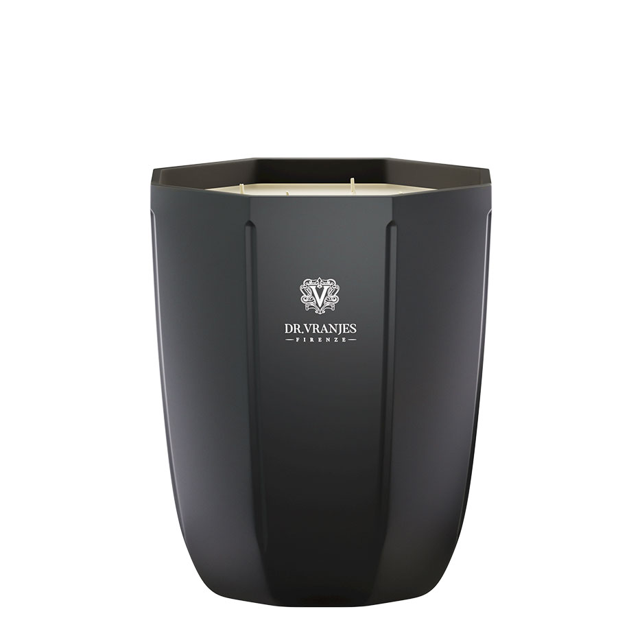 Dr. Vranjes Firenze Aromatic Candle Rosa Tabacco Onyx 1000g - интернет-магазин профессиональной косметики Spadream, изображение 65936
