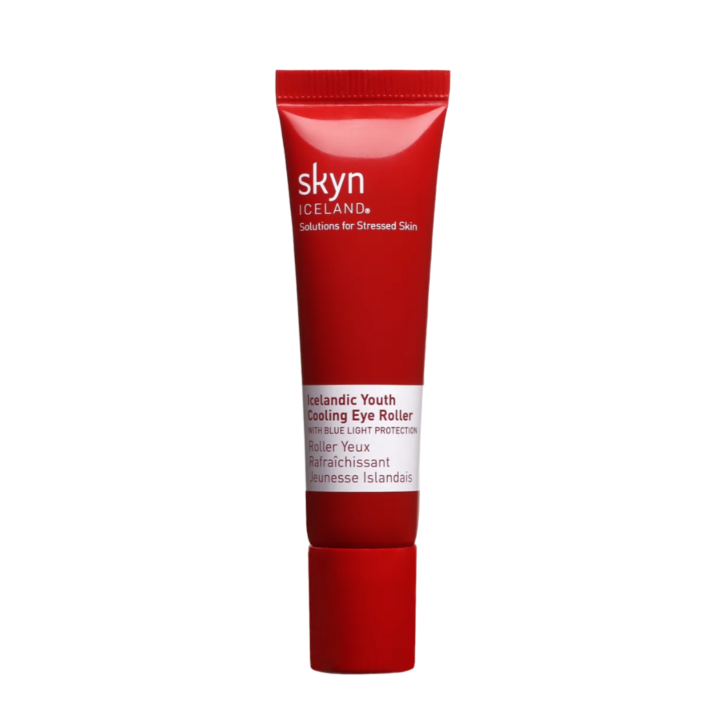 Skyn ICELAND Icelandic Youth Cooling Eye Roller 15ml - интернет-магазин профессиональной косметики Spadream, изображение 54732