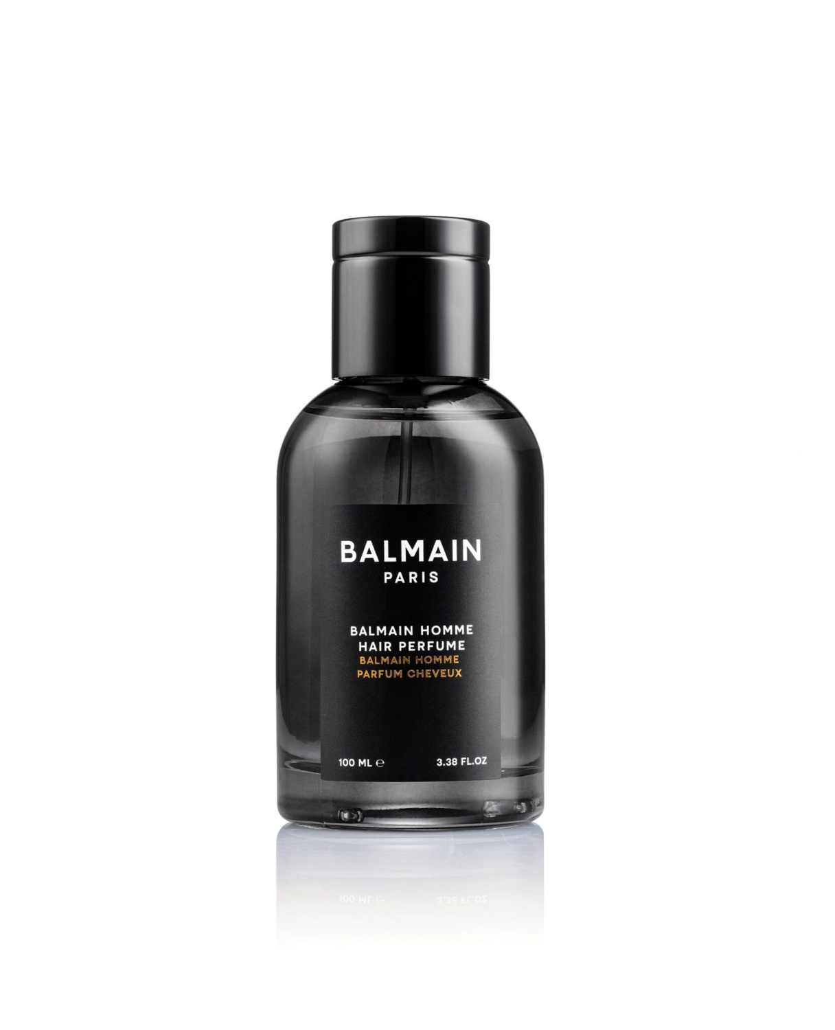 Balmain Homme Hair Perfume 100ml - интернет-магазин профессиональной косметики Spadream, изображение 63841