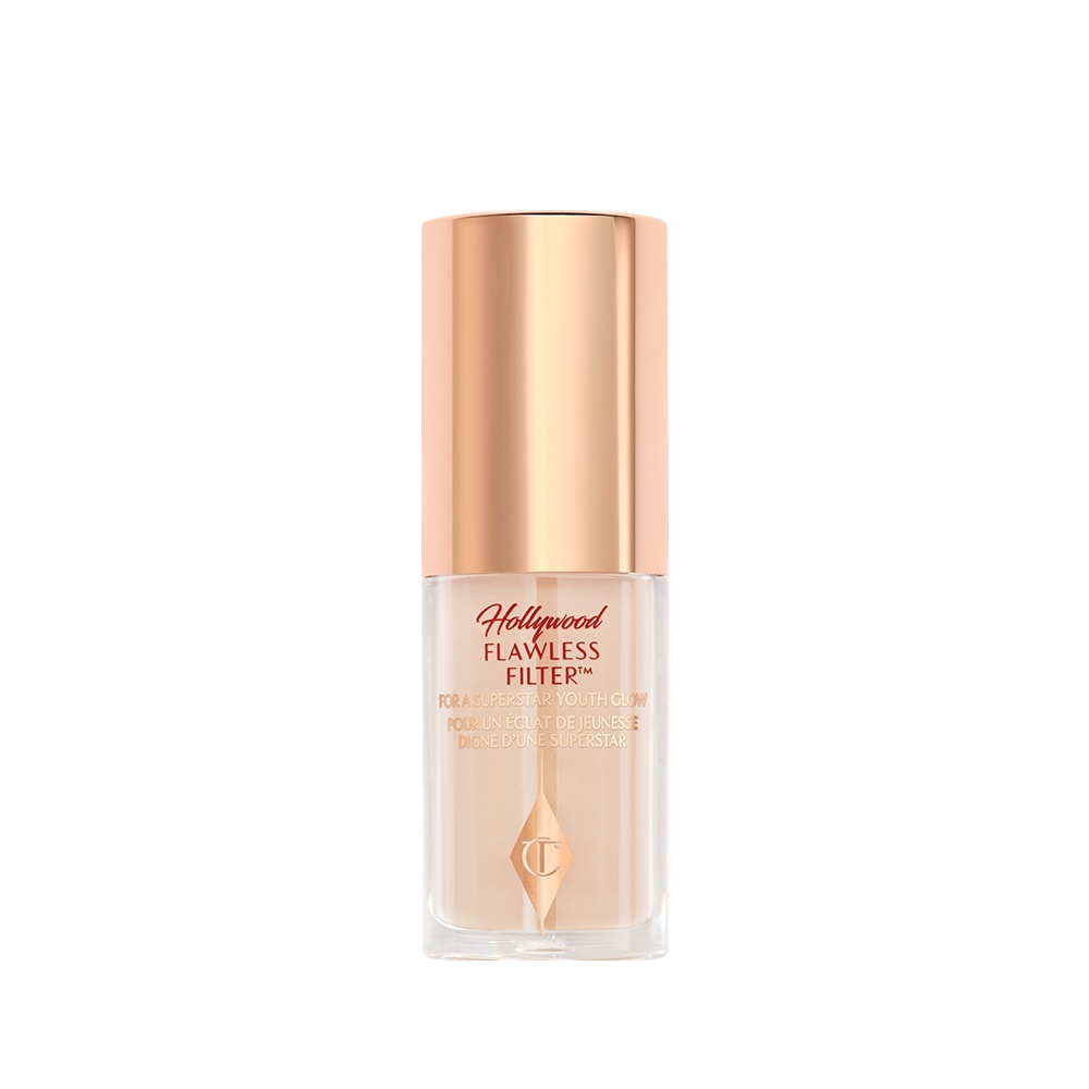Charlotte Tilbury Hollywood Flawless Filter 1 Fair 5.5ml - интернет-магазин профессиональной косметики Spadream, изображение 73444