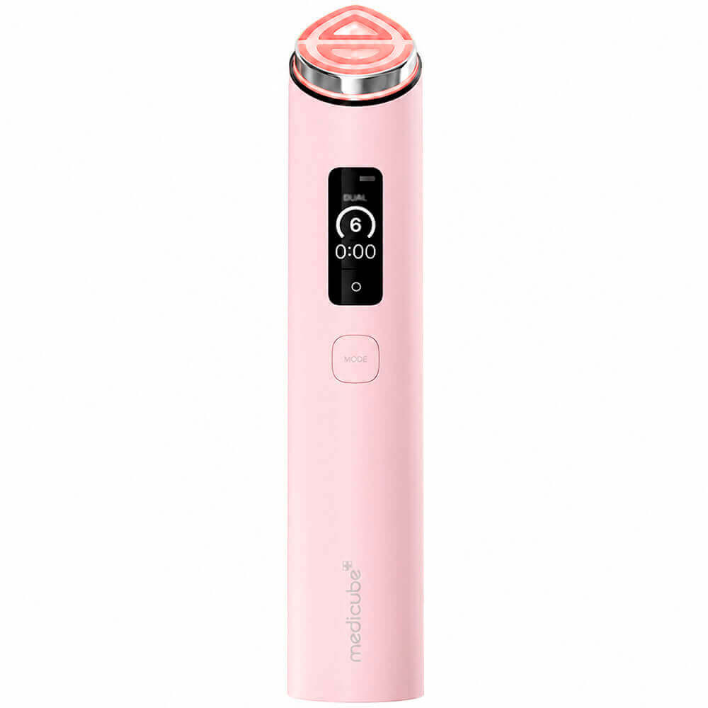 Medicube AGE-R Booster Pro X2 Pink
