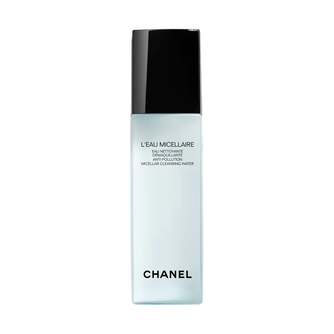 Chanel L’eau Micellaire Micellar Cleansing Water 150ml - интернет-магазин профессиональной косметики Spadream, изображение 62017