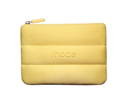 Rhode Bubble Bag Lemontini - интернет-магазин профессиональной косметики Spadream, изображение 66729