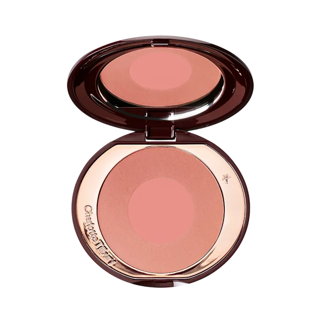 Charlotte Tilbury Cheek To Chic Ecstasy 8g - интернет-магазин профессиональной косметики Spadream, изображение 60342