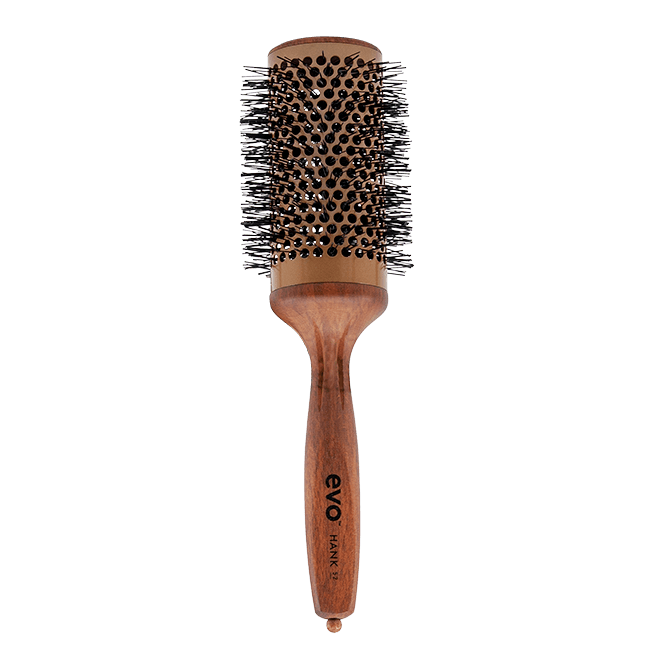 Evo Hank 52 Ceramic Vented Radial Brush - интернет-магазин профессиональной косметики Spadream, изображение 57850