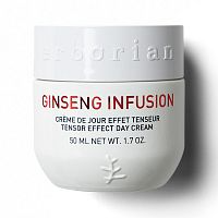 Erborian Ginseng Infusion Tensor Effect Day Cream 50ml Outlet