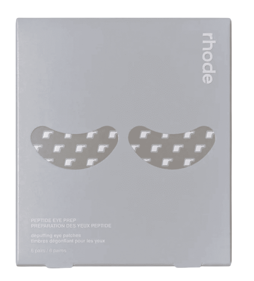 Rhode Peptide Eye Prep R-Icon 6p