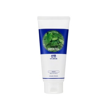 

Holika Holika Daily Fresh Green tea Cleansing Foam 150ml