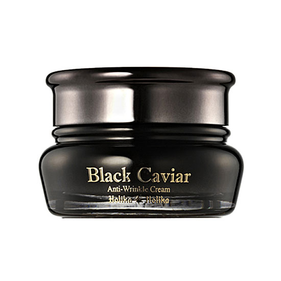 

Holika Holika Black Caviar Anti-Wrinkle Cream 50ml