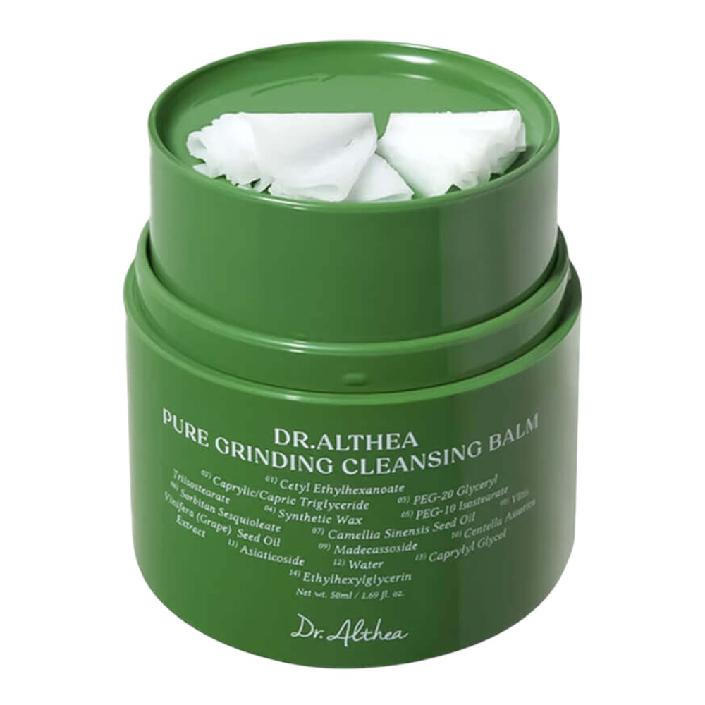 Dr. Althea Pure Grinding Cleansing Balm 50ml
