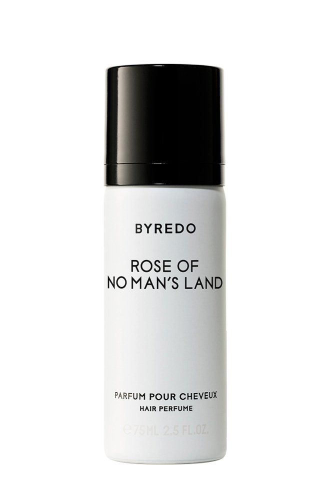 Byredo Rose Of No Man's Land Hair Perfume 75ml - интернет-магазин профессиональной косметики Spadream, изображение 55357