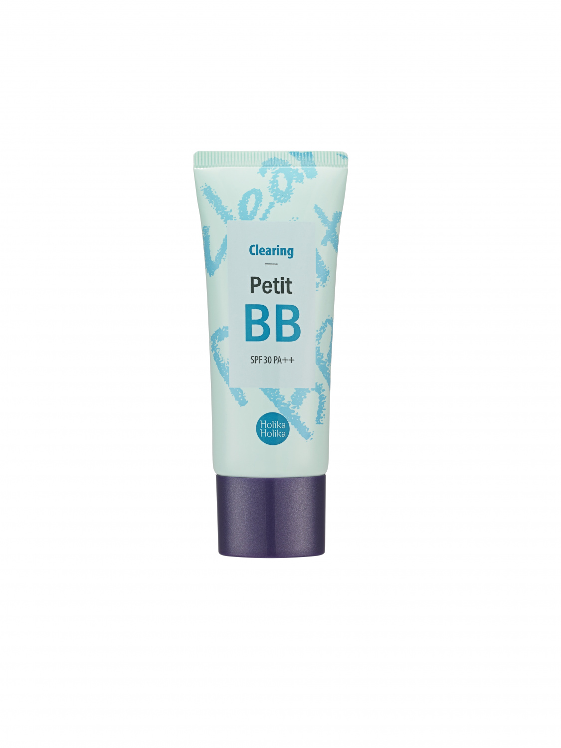 

Holika Holika Petit BB Clearing SPF30 PA++ 30ml