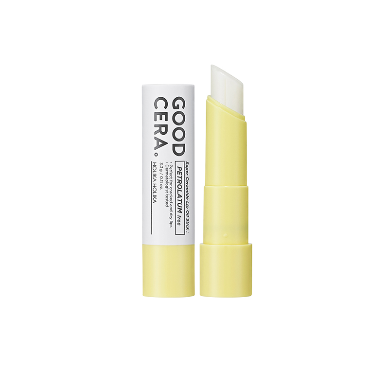 

Holika Holika Good Cera Super Ceramide Lip Oil Stick 3,3gr