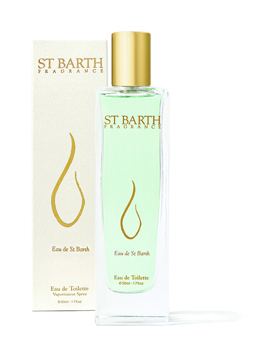 

Ligne St. Barth №5 Eau de St Barth 50 ml.