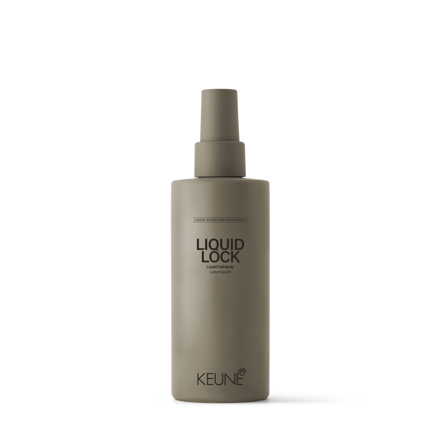 KEUNE NEW Style Liquid Hairspray 200ml