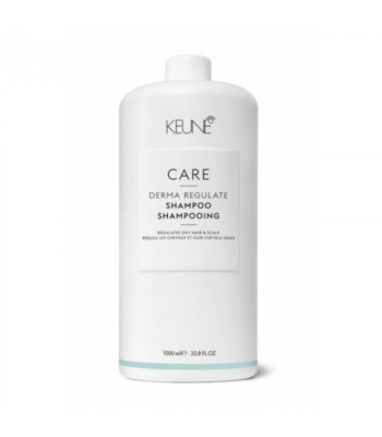 KEUNE Care Derma Regulate Shampoo 1000ml