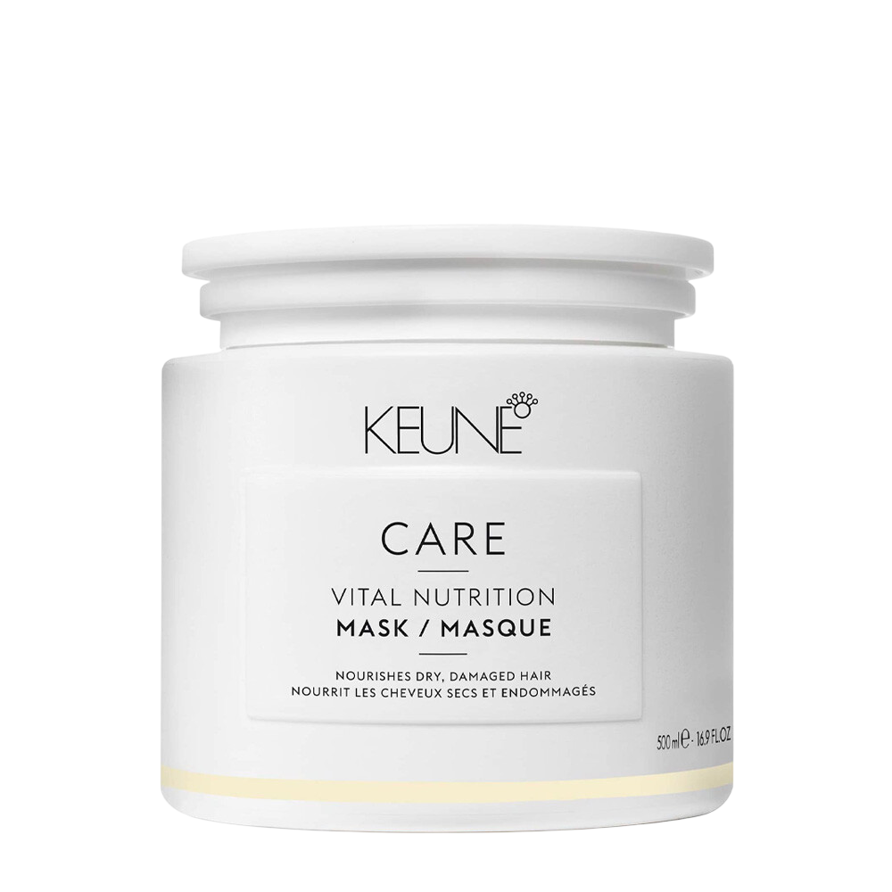 KEUNE Care Vital Nutrition Mask 500ml Outlet