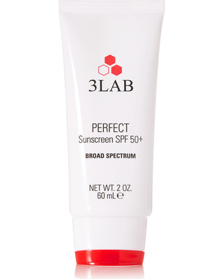 

3LAB Perfect Sunscreen SPF 50+, 60ml