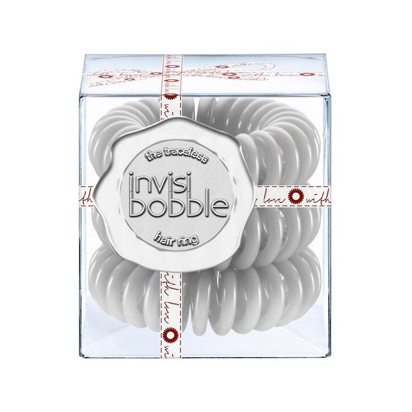 

Invisibobble "Foggy Nights"