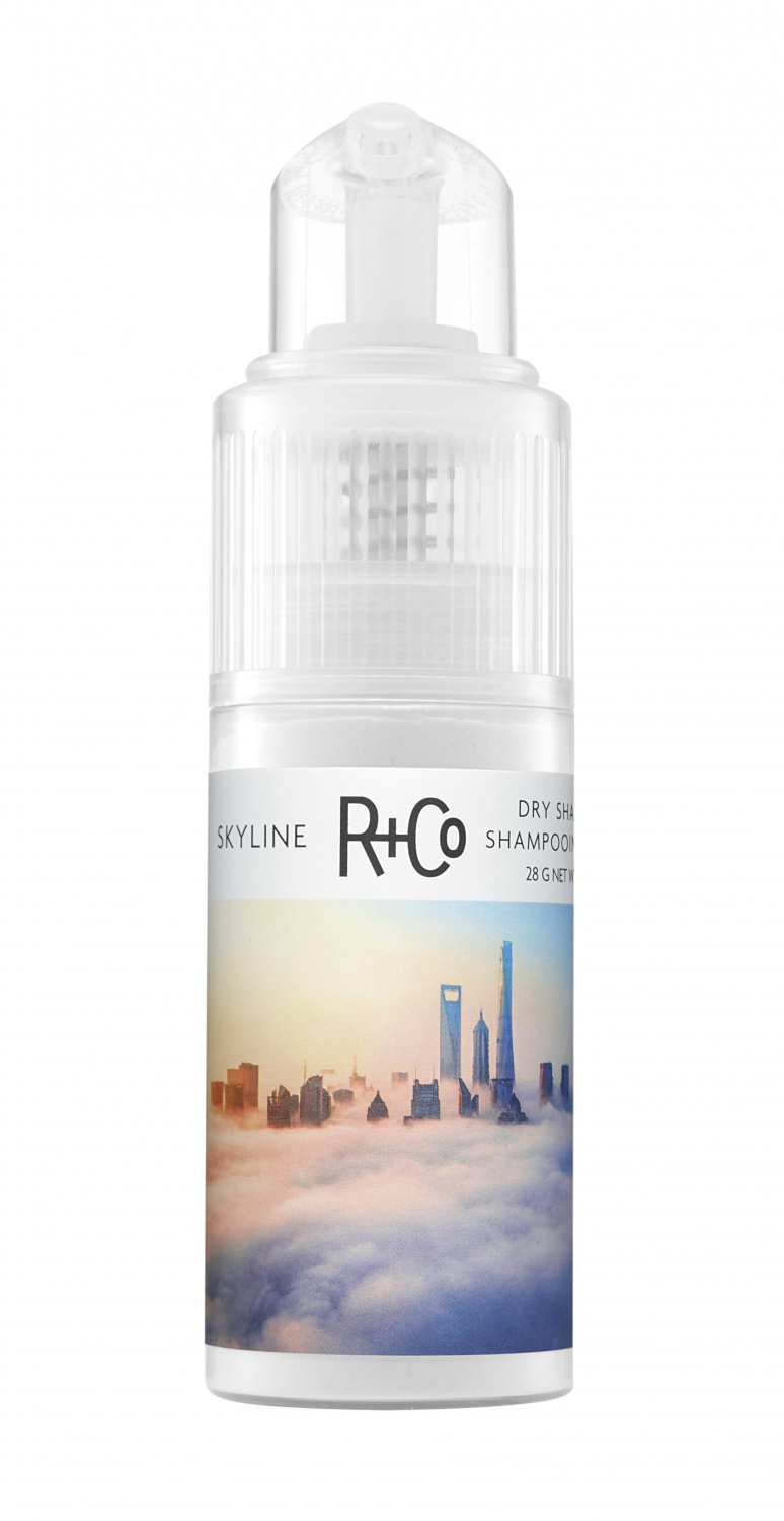 R+Co Skyline Dry Shampoo Powder 28g Outlet