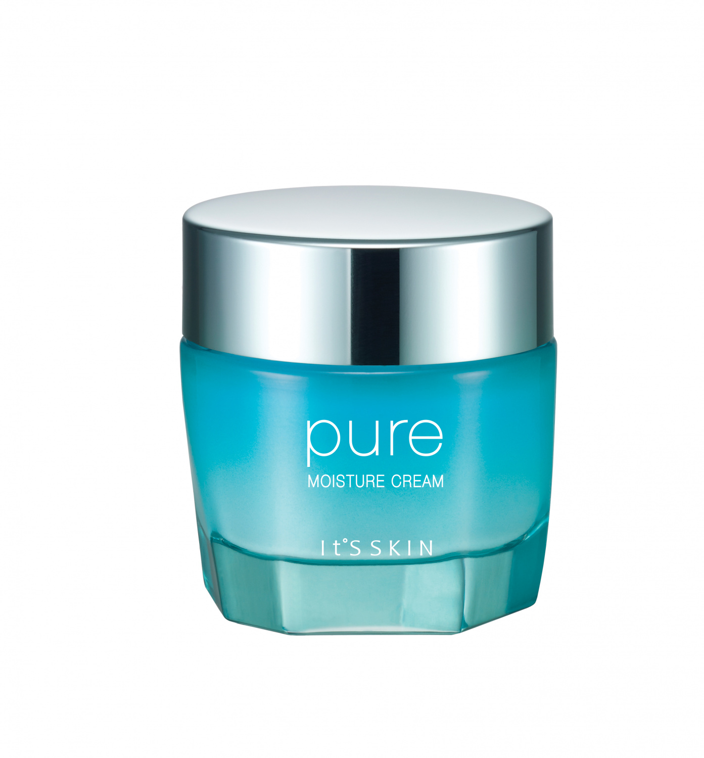 

It`S SKIN Pure Moisture Cream 100ml