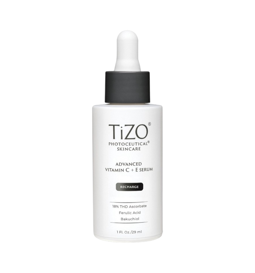 TiZO Advanced Vitamin C+E Serum 29ml - интернет-магазин профессиональной косметики Spadream, изображение 67838