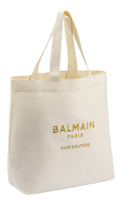 Balmain Hair Couture Limited Edition Hair Couture Travel Bag C3 2024 - интернет-магазин профессиональной косметики Spadream, изображение 60002