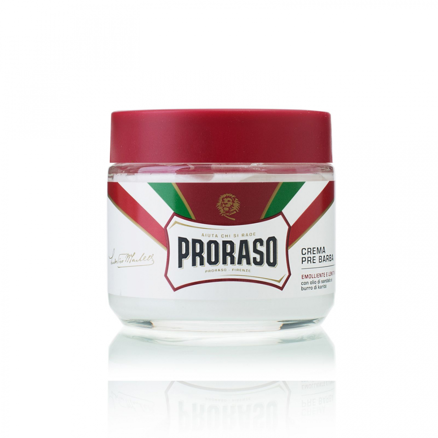 

Proraso Crema Pre Barba 100ml