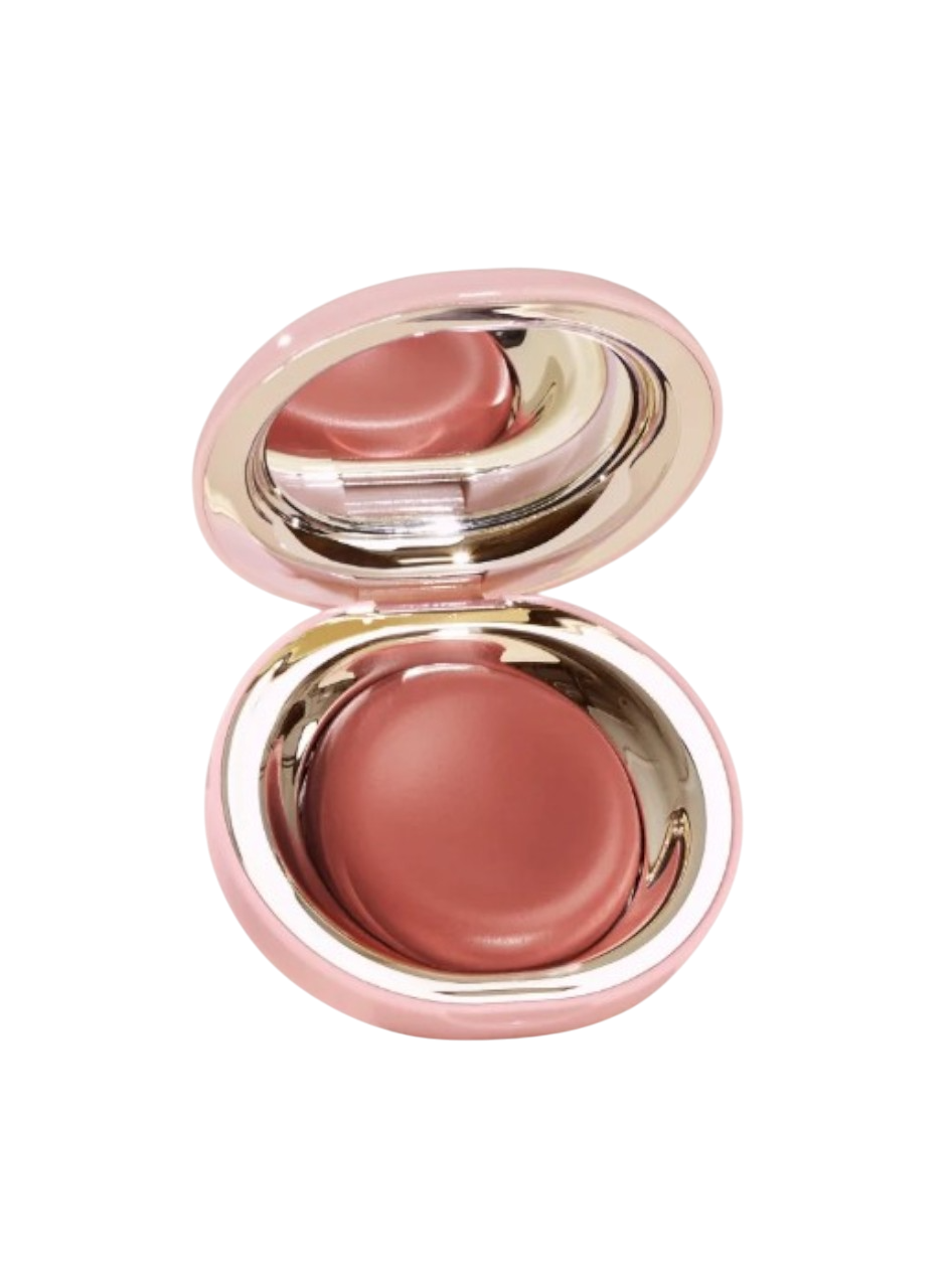 Rare Beauty Stay Vulnerable Melting Blush Nearly Neutral 5g - интернет-магазин профессиональной косметики Spadream, изображение 64407