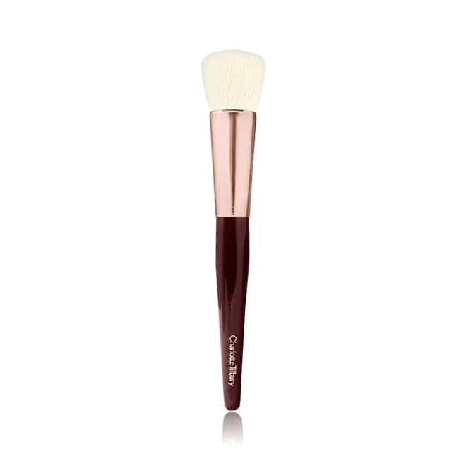 Charlotte Tilbury Magic Complexion Brush - интернет-магазин профессиональной косметики Spadream, изображение 66146