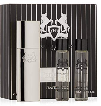 

Parfums de Marly Pegasus Travel-set - Travel case + Spray 3*10ml