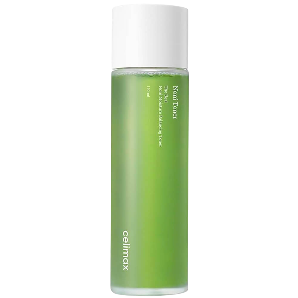 Celimax The Real Noni Moisture Balancing Toner 150ml - интернет-магазин профессиональной косметики Spadream, изображение 65124