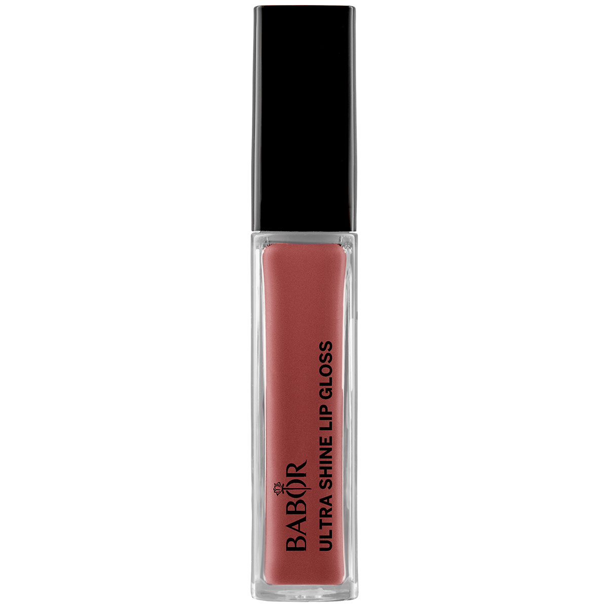 BABOR Ultra Shine Lip Gloss, 06 nude rose - интернет-магазин профессиональной косметики Spadream, изображение 41364