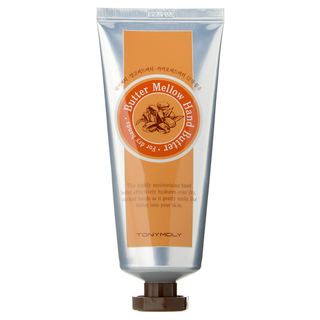 

Tony Moly Butter Mellow Hand Butter 80gr