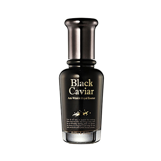 

Holika Holika Black Caviar Anti-Wrinkle Royal Essence 45ml