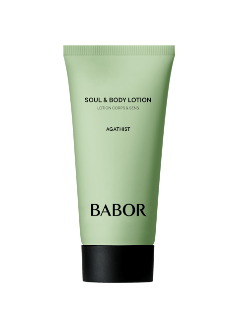 BABOR Soul & Body Lotion Agathist 50ml