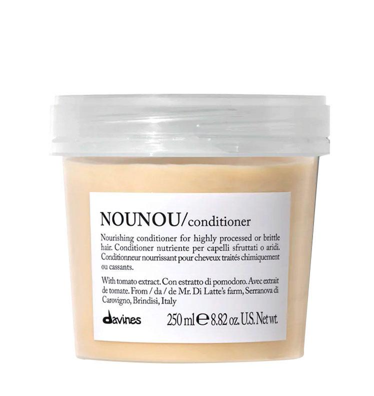 Davines Essential Haircare Nounou Conditioner 250ml Outlet - интернет-магазин профессиональной косметики Spadream, изображение 71057