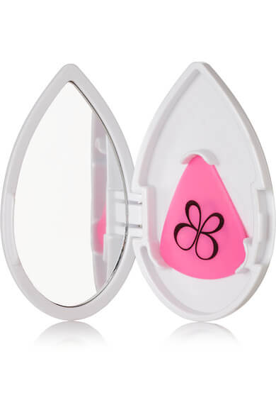 

beautyblender liner.designer