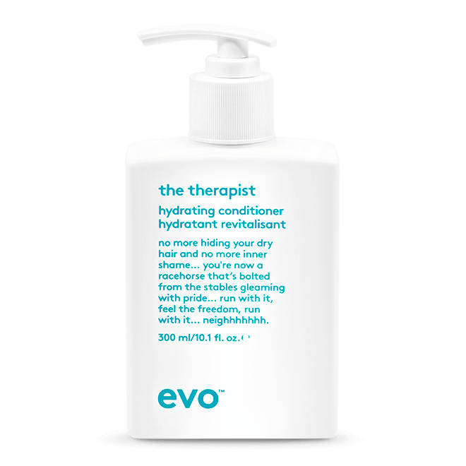 Evo The Therapist Hydrating Conditioner 300ml Outlet