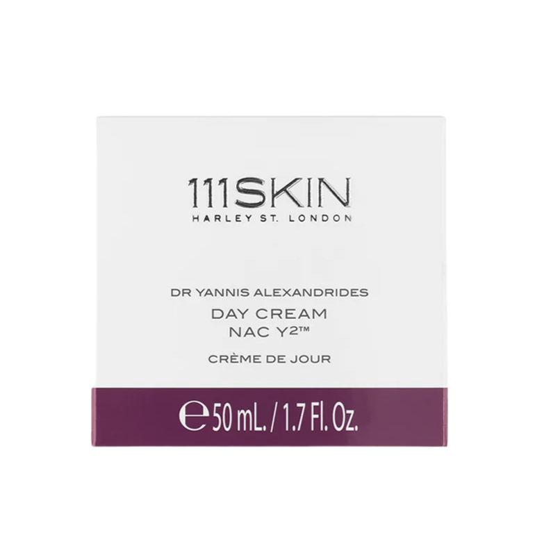 111SKIN Repair Cream NAC Y²™ Day 50ml - Крем восстанавливающий