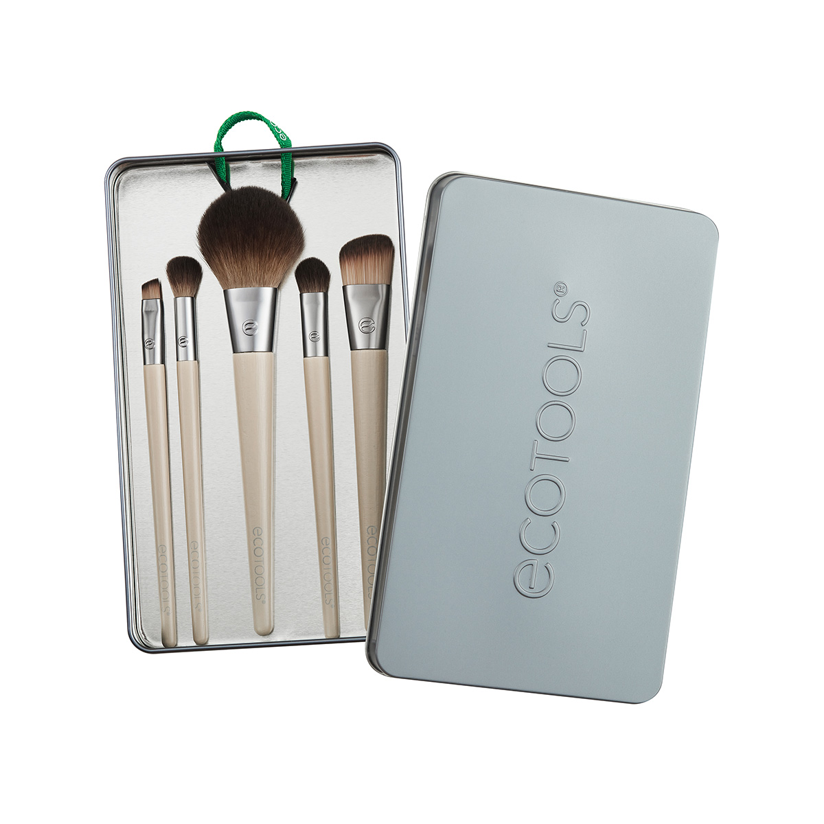 EcoTools Start The Day Beautifully Kit - интернет-магазин профессиональной косметики Spadream, изображение 55711